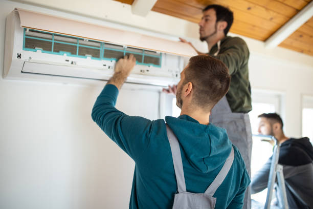 Best AC installation near me  in Oakland, OR