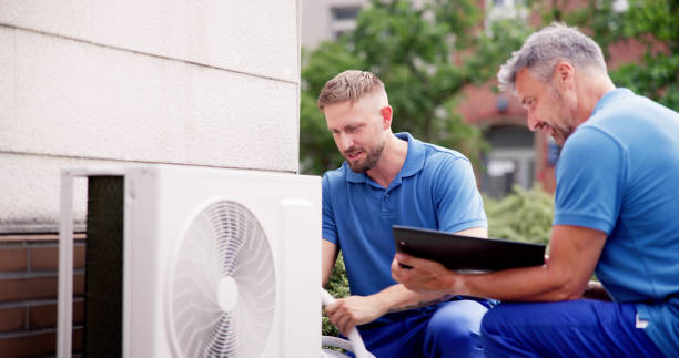 Best HVAC maintenance near me  in Oakland, OR