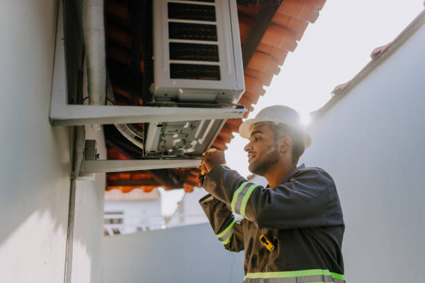 Best HVAC maintenance near me  in Oakland, OR
