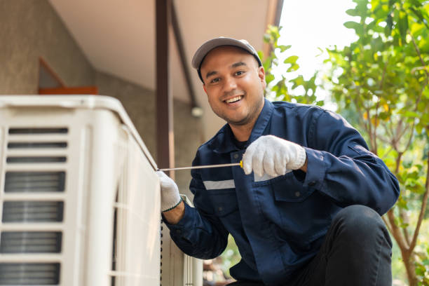 Best HVAC system installation  in Oakland, OR