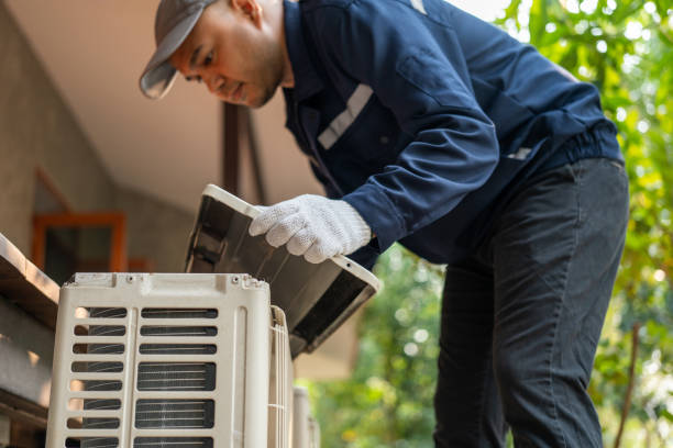 Best HVAC tune-up services  in Oakland, OR